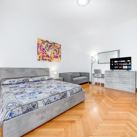 Casa Da Suite Lukema Milano Exteriör bild