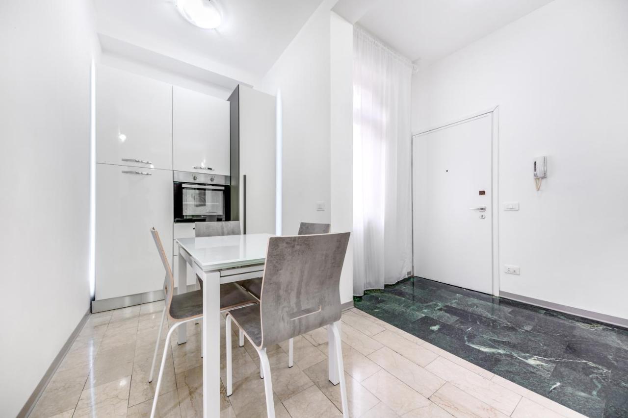 Casa Da Suite Lukema Milano Exteriör bild