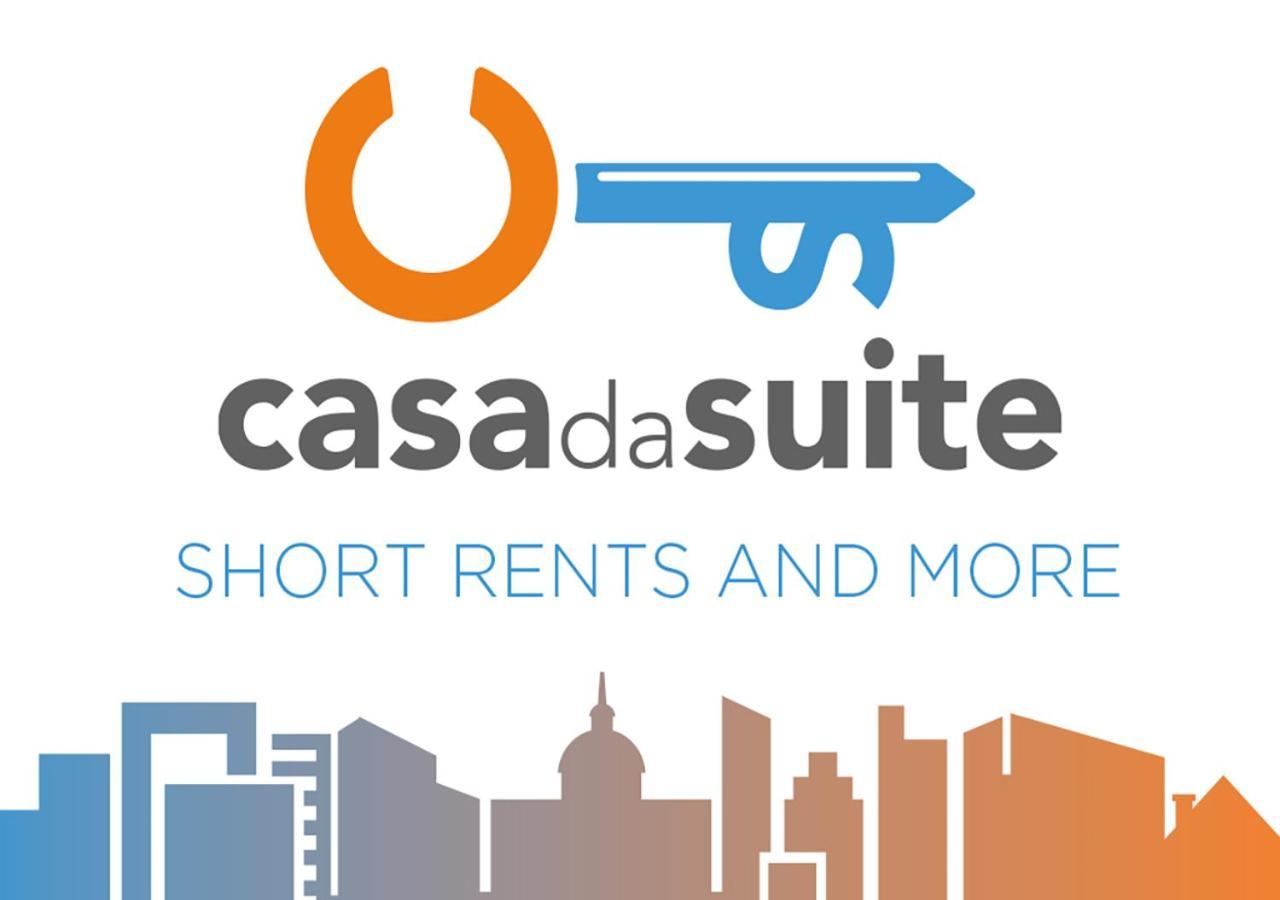 Casa Da Suite Lukema Milano Exteriör bild