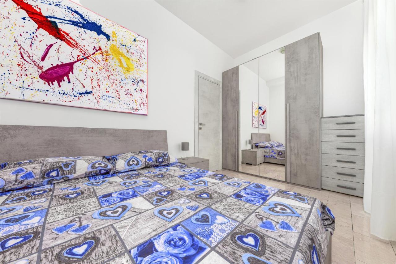 Casa Da Suite Lukema Milano Exteriör bild