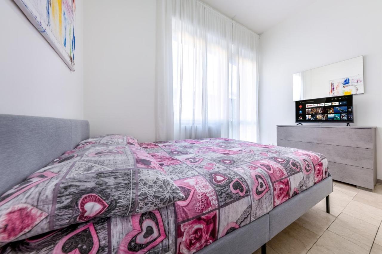 Casa Da Suite Lukema Milano Exteriör bild