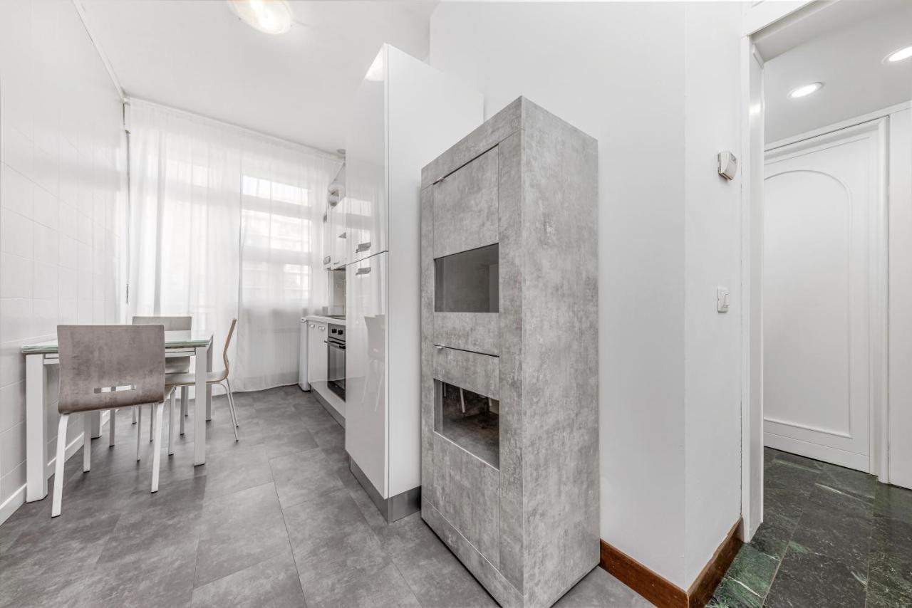 Casa Da Suite Lukema Milano Exteriör bild