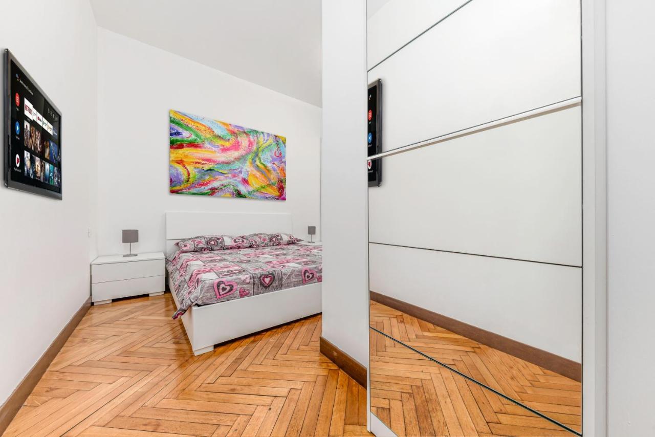 Casa Da Suite Lukema Milano Exteriör bild